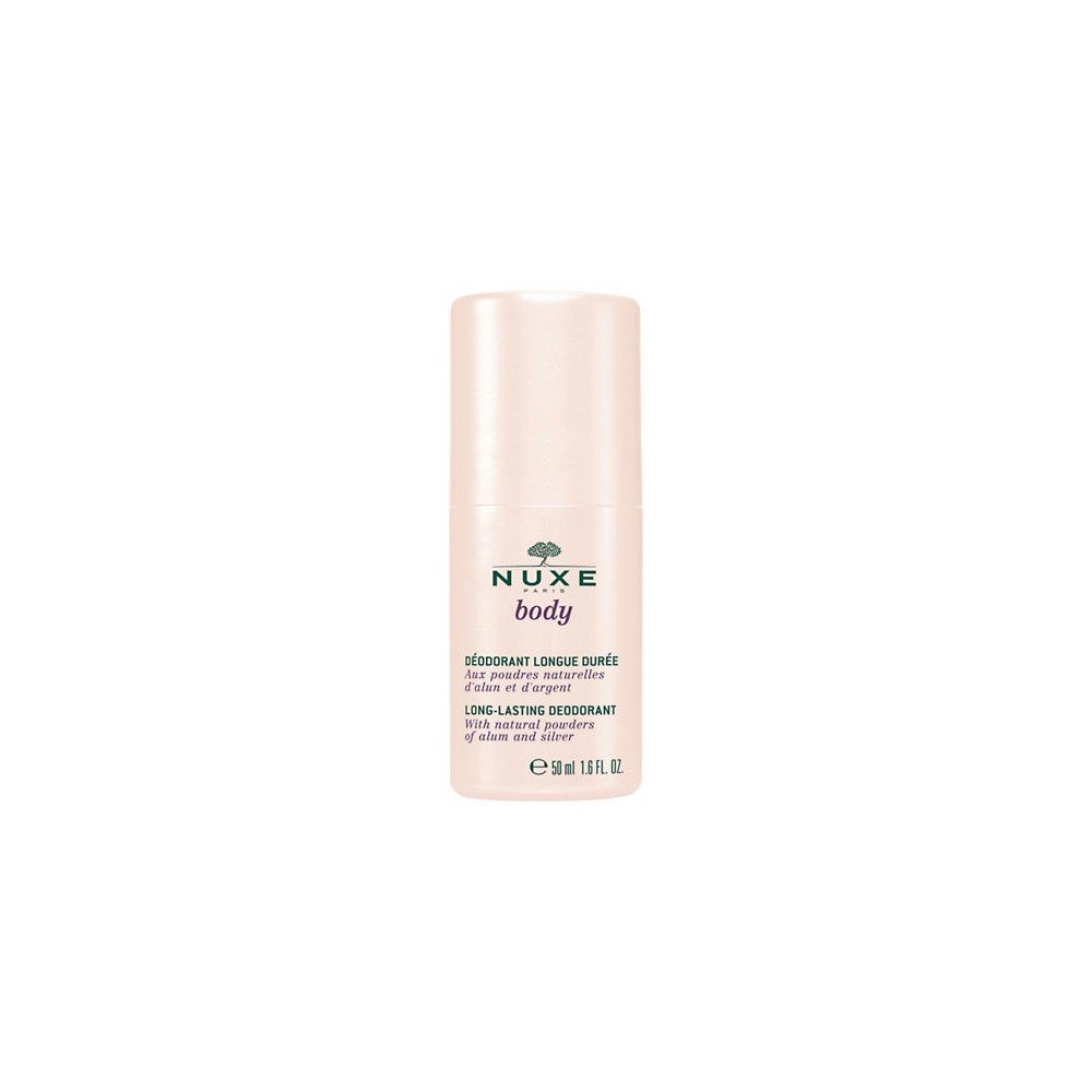 NUXE NUXE BODY Deo - Αποσμητικό 50ml NUXE NUXE BODY Deo - Αποσμητικό 50ml
