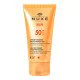 Nuxe Sun Melting Cream High Protection SPF50+, Αντιηλιακή Κρέμα Προσώπου, 50ml Nuxe Sun Melting Cream High Protection SPF50+, Αντιηλιακή Κρέμα Προσώπου, 50ml