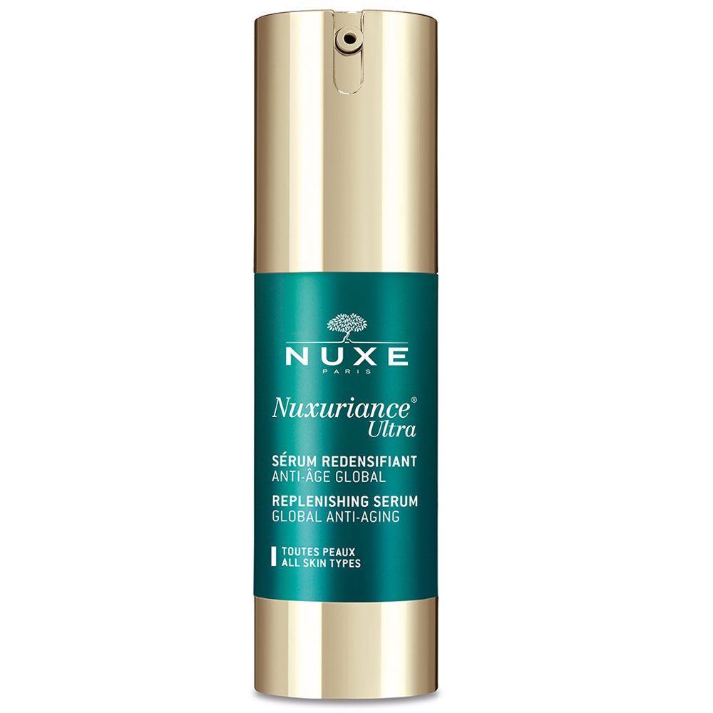 Nuxe Nuxuriance Ultra serum Ορός Ολικής Αντιγήρανσης , 30ml