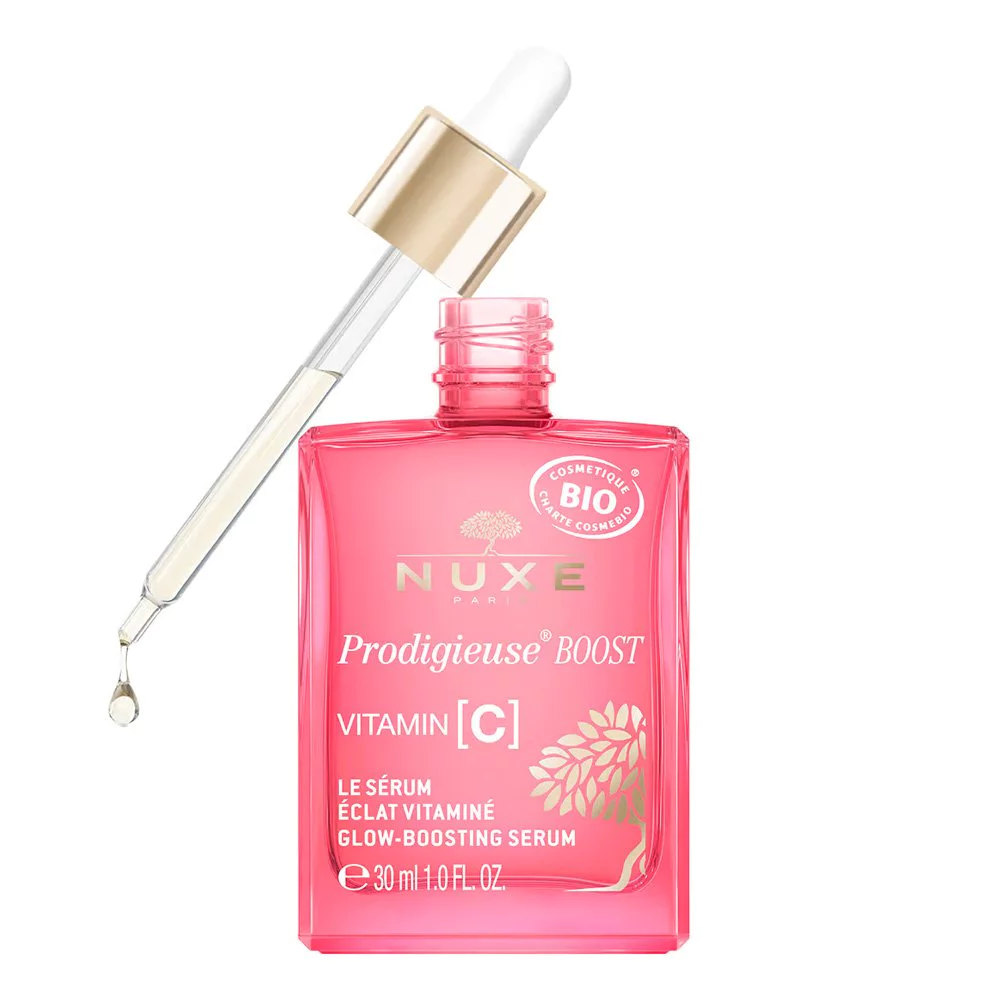 Nuxe Prodigieuse Boost Serum Ορός Λάμψης, 30ml Nuxe Prodigieuse Boost Serum Ορός Λάμψης, 30ml