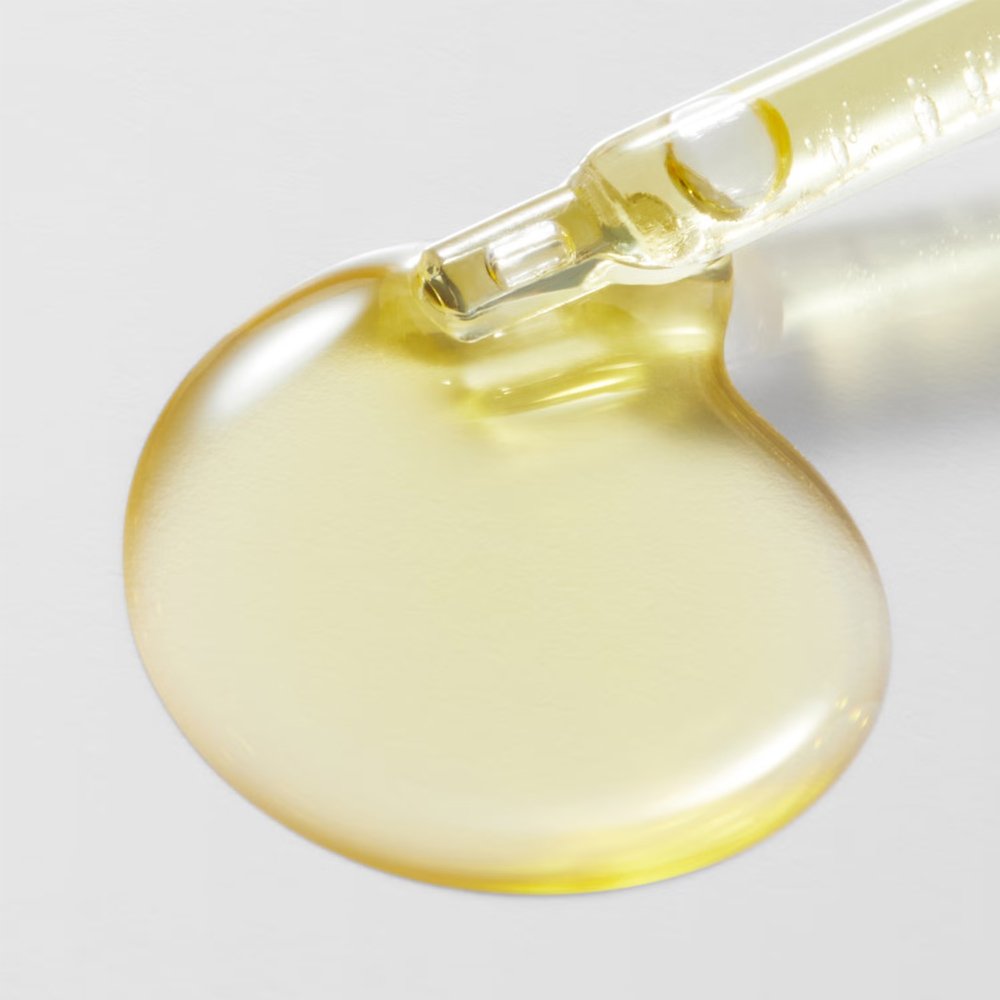 Nuxe Nuxuriance Gold The Oil-Serum Revitalising Αντιγηραντικός Ορός Προσώπου, 30ml