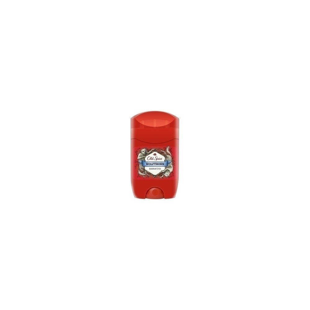 Old Spice Wolfthorn Deodorant stick for men 50ml 
