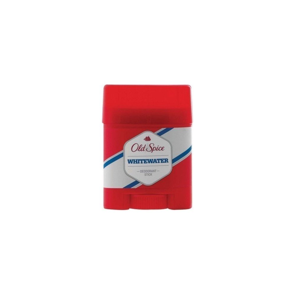 Old Spice Whitewater Deodorant Stick For Men 50ml