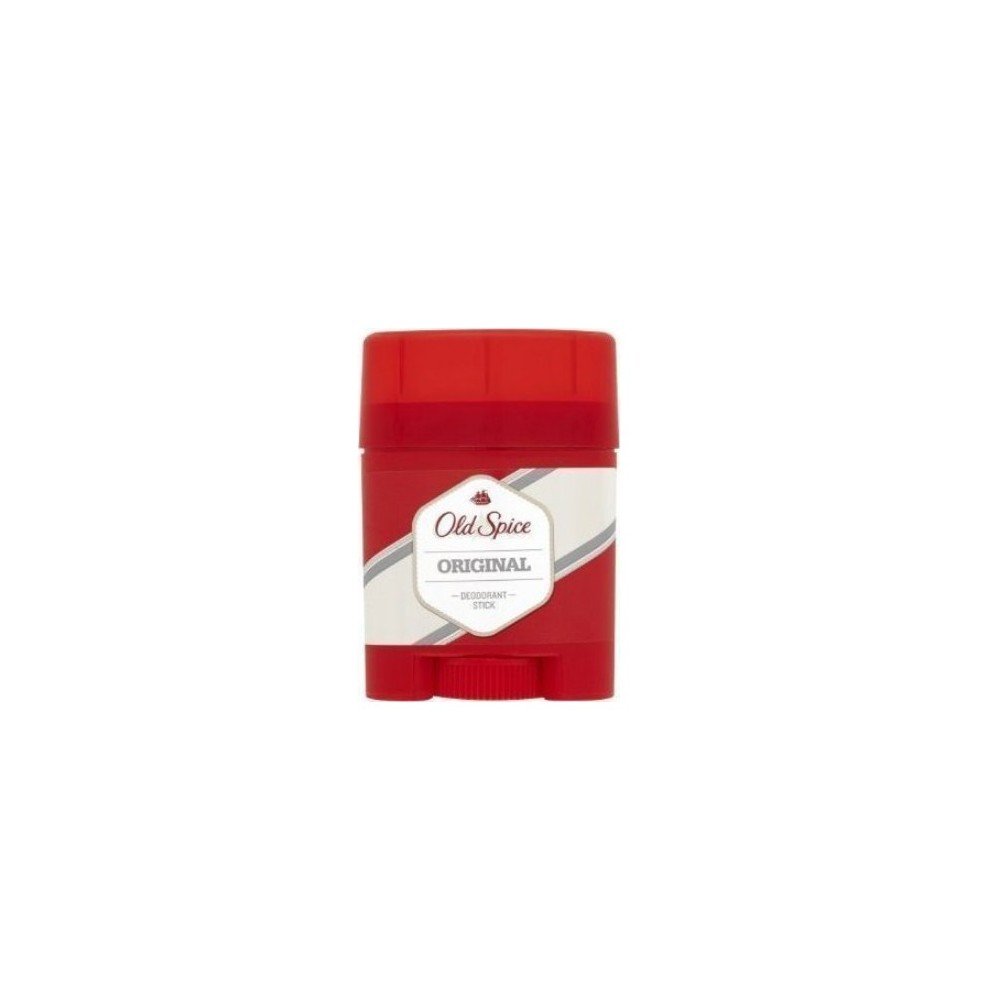 Old Spice Original Deodorant Stick Αποσμητικό Στικ Για Άνδρες 50ml