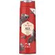 Old Spice Rock Charcoal Αφρόλουτρο Gel & Σαμπουάν για Άνδρες με Άνθρακα, 400ml Old Spice Rock Charcoal Αφρόλουτρο Gel & Σαμπουάν για Άνδρες με Άνθρακα, 400ml