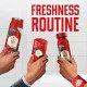 Old Spice Rock Charcoal Αφρόλουτρο Gel & Σαμπουάν για Άνδρες με Άνθρακα, 400ml Old Spice Rock Charcoal Αφρόλουτρο Gel & Σαμπουάν για Άνδρες με Άνθρακα, 400ml
