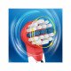 Oral-B Ανταλλακτικό για Ηλεκτρική Οδοντόβουρτσα Stages Power σε Χρώμα Star Wars για 3+ χρονών, 2τμχ