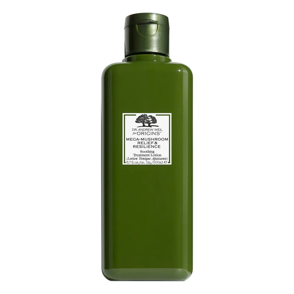 Origins Mega Mushroom Relief & Resilience Cream, 200ml Origins Mega Mushroom Relief & Resilience Cream, 200ml