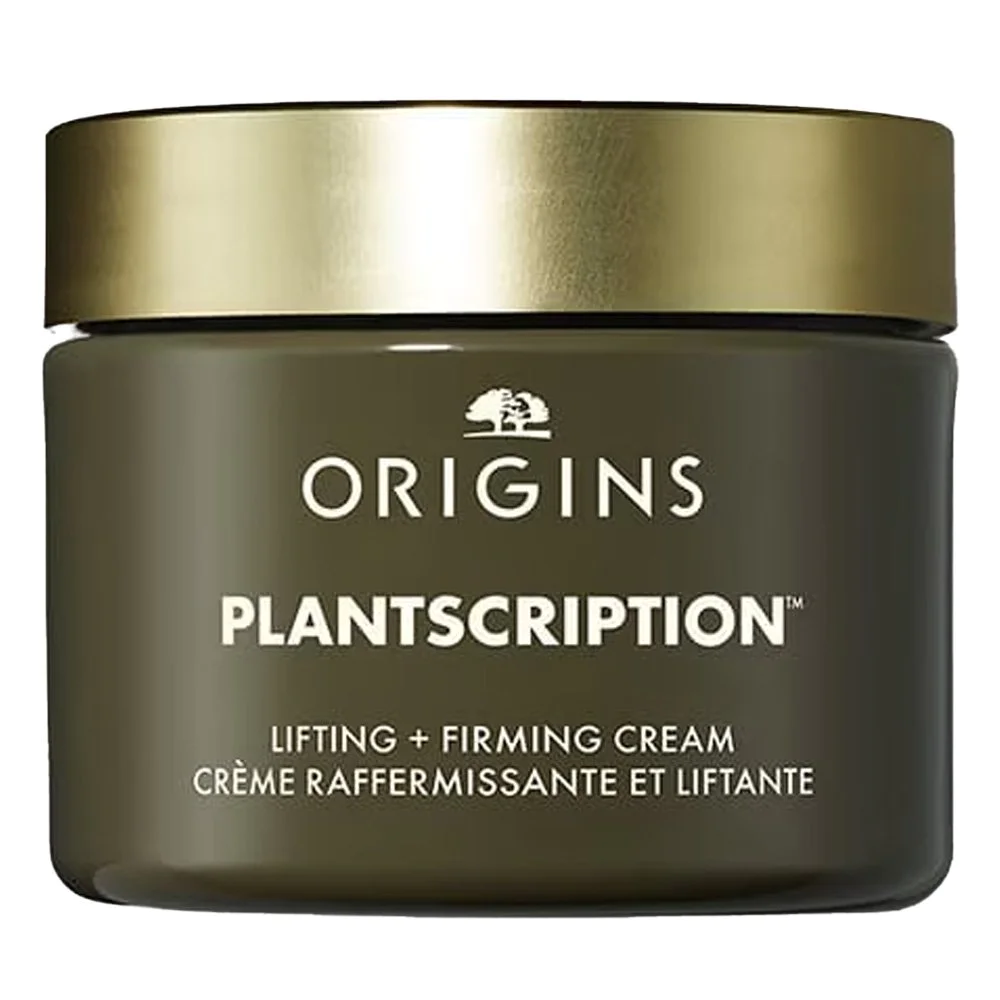 Origins Plantscription Lifting + Firming Face Cream Ενυδατική Κρέμα Σύσφιξης, 50ml Origins Plantscription Lifting + Firming Face Cream Ενυδατική Κρέμα Σύσφιξης, 50ml