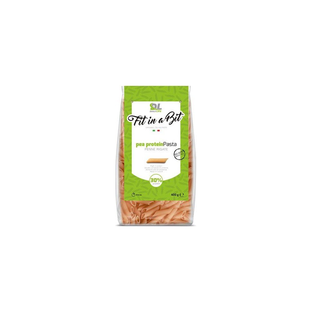 Daily Life Fit In A Bit "Pea Protein Pasta" 400g
