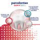 Parodontax Gum + Breath & Sensitivity Οδοντόκρεμα για Υγιή Ούλα & Δροσερή Αναπνοή, 75ml