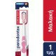 Parodontax Ροζ Οδοντόβουρτσα Gums & Teeth Soft, 1τμχ Parodontax Ροζ Οδοντόβουρτσα Gums & Teeth Soft, 1τμχ