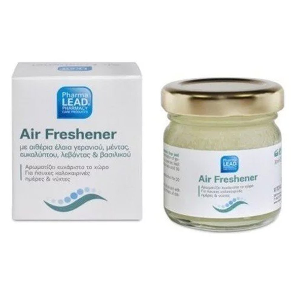 Pharmalead Air Freshener Αρωματικό Χώρου, 30ml Pharmalead Air Freshener Αρωματικό Χώρου, 30ml