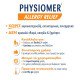 Physiomer Allergy Relief Υπέρτονο Ρινικό Αποσυμφορητικό Σπρέι, 20ml Physiomer Allergy Relief Υπέρτονο Ρινικό Αποσυμφορητικό Σπρέι, 20ml