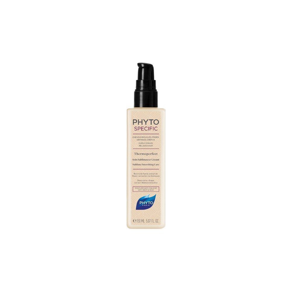 Phyto Thermoperfect Sublime Smoothing Care 150ml Phyto Thermoperfect Sublime Smoothing Care 150ml
