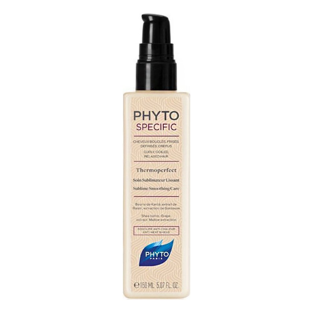 Phyto Thermoperfect Sublime Smoothing Care Φροντίδα Μαλλιών, 150ml