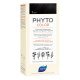 Phyto Phytocolor Μόνιμη Βαφή Μαλλιών 1.0 Μαύρο, 50ml
