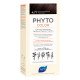 Phyto Phytocolor Μόνιμη Βαφή Μαλλιών 4.77 Καστανό Έντονο Μαρόν, 50ml
