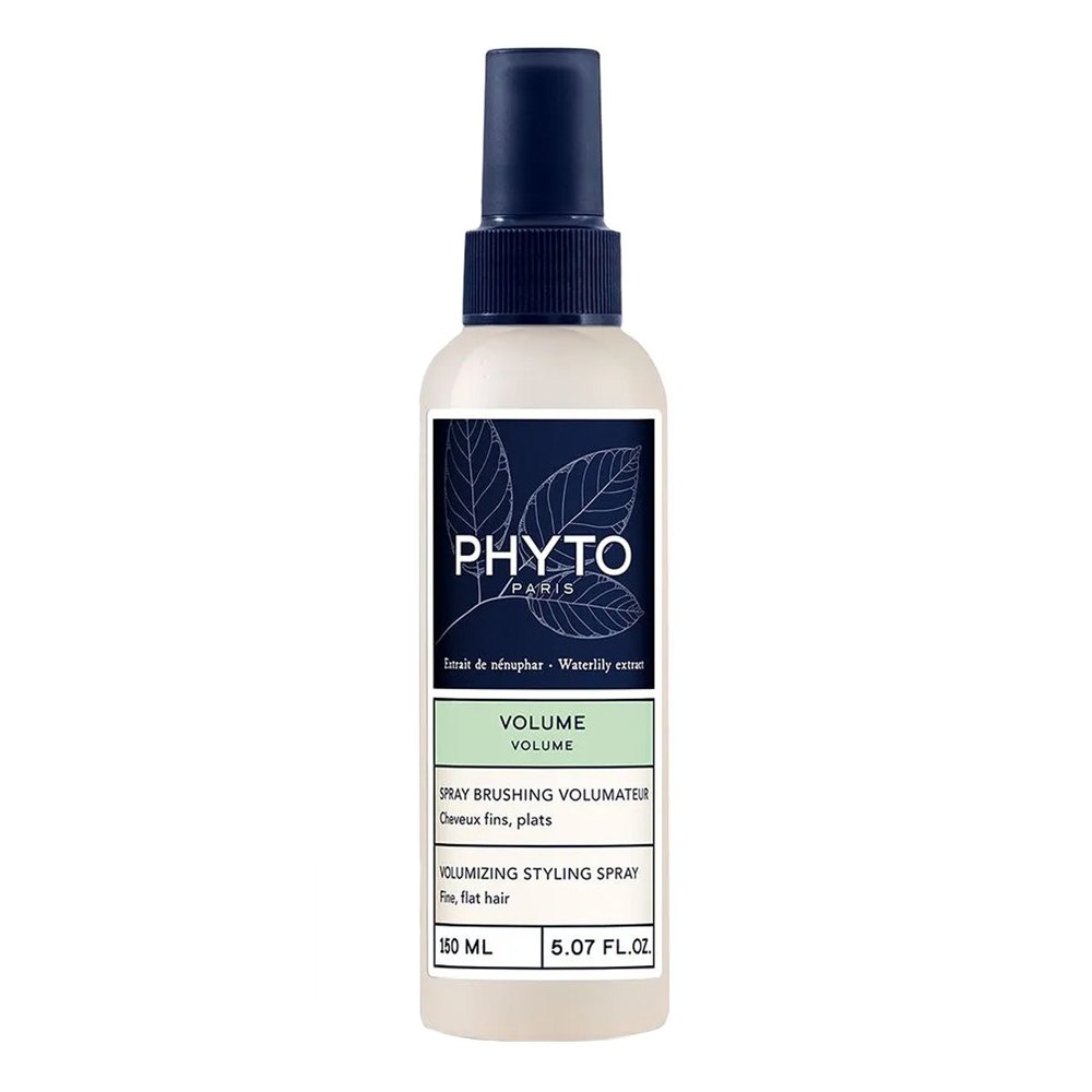 Phyto Volume Volumizing Styling Spray Σπρέι για Όγκο, 150ml