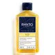 Phyto Blonde Σαμπουάν Για Ξανθές Ανταύγειες, 250ml Phyto Blonde Σαμπουάν Για Ξανθές Ανταύγειες, 250ml