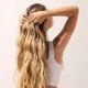Phyto Blonde Σαμπουάν Για Ξανθές Ανταύγειες, 250ml Phyto Blonde Σαμπουάν Για Ξανθές Ανταύγειες, 250ml