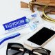 Elgydium Whitening Toothpaste Λευκαντική Οδοντόκρεμα, 75ml