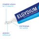 Elgydium Antiplaque Οδοντόκρεμα Κατά της Πλάκας, 75ml
