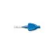 Plac Away Triple Action Μεσοδόντια Βουρτσάκια 0.6mm ISO 3, 6τμχ Plac Away Triple Action Μεσοδόντια Βουρτσάκια 0.6mm ISO 3, 6τμχ