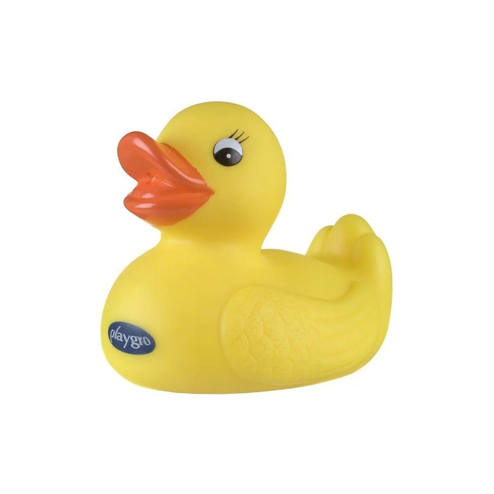 PLAYGRO Παπάκι μπάνιου PLAYGRO Παπάκι μπάνιου