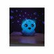Playgro Goodnight Bear Night Light and Projector Blue -  Αρκουδάκι με Φωτάκι Νυκτός & Προβολέα 0m+, 1τμχ
