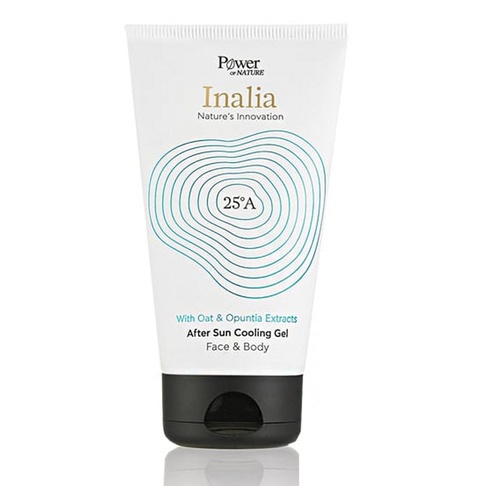 Power Health Inalia After Sun Cooling Gel, 150ml