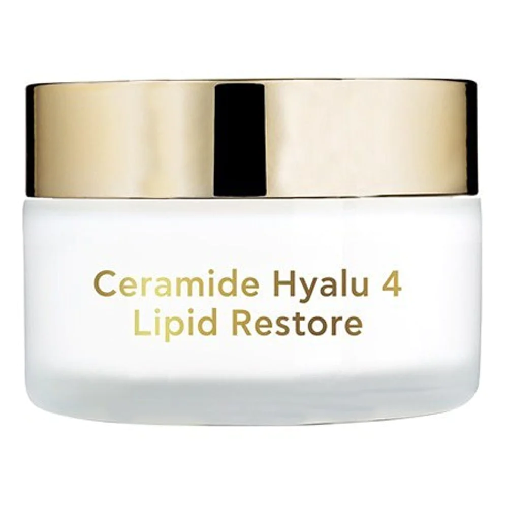 Inalia Ceramide Hyalu 4 Lipid Restore Κρέμα Προσώπου Ημέρας για Ενυδάτωση & Αντιγήρανση, 50ml Inalia Ceramide Hyalu 4 Lipid Restore Κρέμα Προσώπου Ημέρας για Ενυδάτωση & Αντιγήρανση, 50ml