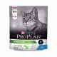 Purina Pro Plan Sterilised Cat Κουνέλι, Πλήρης Τροφή για Ενήλικες Στειρωμένες Γάτες, 400gr