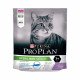 Purina Pro Plan Sterilised 7+ Cat Γαλοπούλα, Πλήρης Τροφή για Στειρωμένες Γάτες 7 Ετών και άνω, 400gr