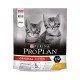 Purina Pro Plan Junior Cat Κοτόπουλο, Ξηρή τροφή για Νεαρές Γάτες, 400gr Purina Pro Plan Junior Cat Κοτόπουλο, Ξηρή τροφή για Νεαρές Γάτες, 400gr