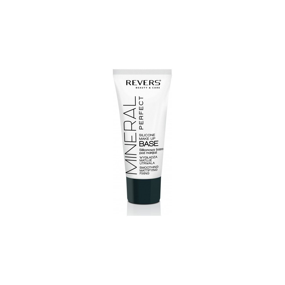 Revers Mineral Perfect Silicone Make up Base 30ml - Bάση διόρθωσης μακιγιάζ