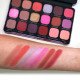 Makeup Revolution Forever Flawless Eyeshadow Palette απόχρωση Unconditional Love