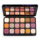Revolution Beauty Forever Flawless Spirituality Παλέτα Σκιών Ματιών Namaste 19.8gr Revolution Beauty Forever Flawless Spirituality Παλέτα Σκιών Ματιών Namaste 19.8gr