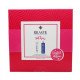 Rilastil Promo Red Box Multirepair Αντιρυτιδική Κρέμα-Gel Προσώπου, 40 ml & Νερό Καθαρισμού Micellar, 250 ml