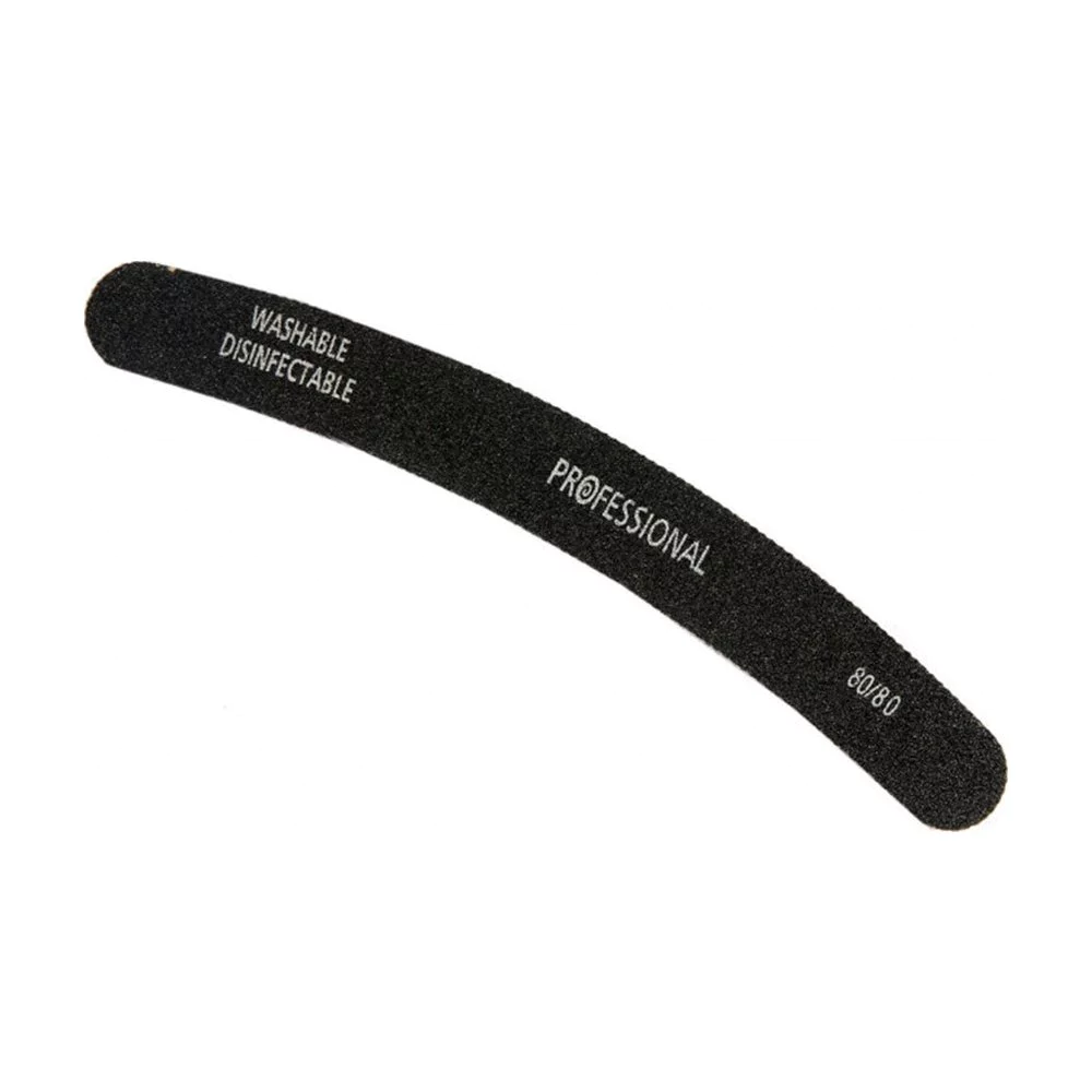 Ro-Ro Accessories Λίμα Banana Σκληρότητα 80/80 NF-101, 1τμχ Ro-Ro Accessories Λίμα Banana Σκληρότητα 80/80 NF-101, 1τμχ