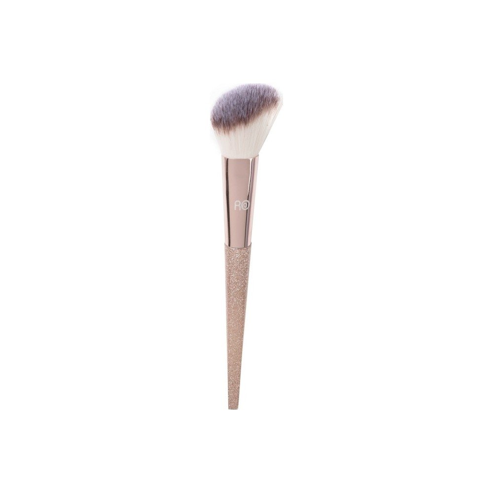 Ro Ro Glamorous Angled Blush Brush - Πινέλο για Ρουζ