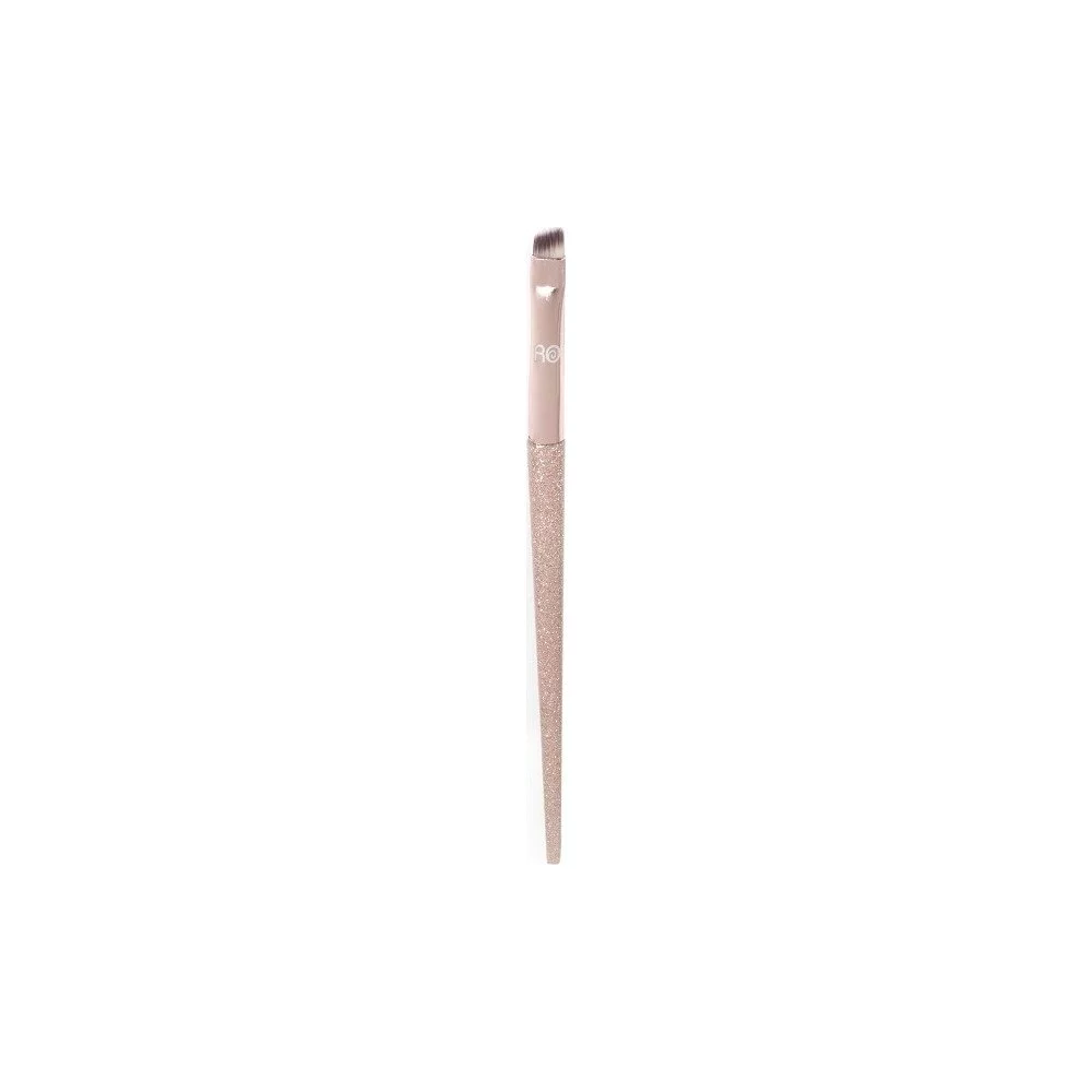 Ro-Ro Glamorous Angled Eyeliner Brush - Πινέλο για Gel Eyeliner, 1τμχ Ro-Ro Glamorous Angled Eyeliner Brush - Πινέλο για Gel Eyeliner, 1τμχ