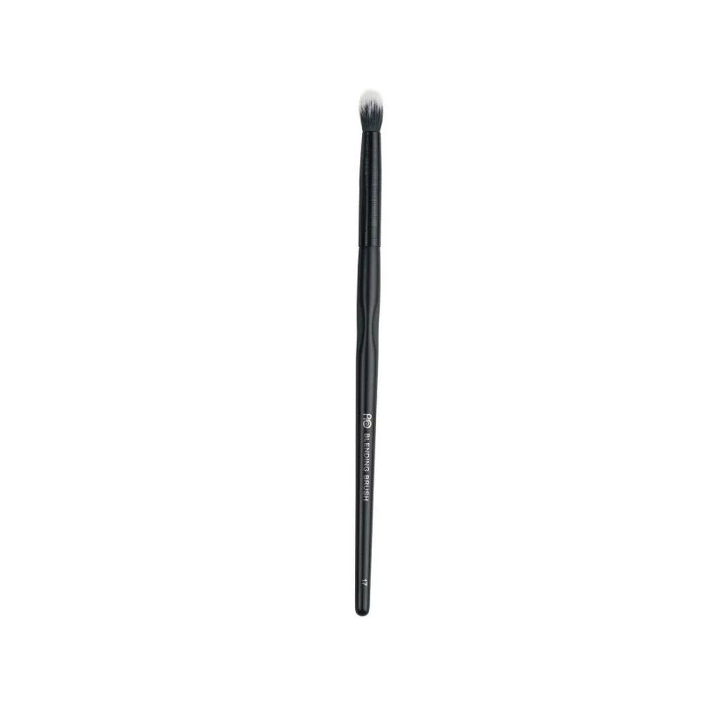 Ro-Ro Accessories Blending Πινέλο Σκιάς Ματιών Συνθετικής Τρίχας, 1τμχ