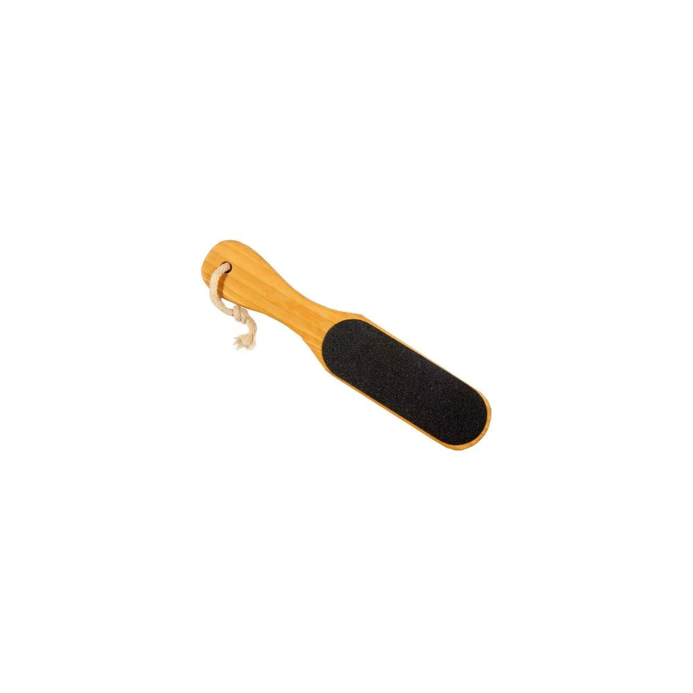 Ro-Ro Accessories Ράσπα Ποδιού Ξύλινη RS114A, 1τμχ Ro-Ro Accessories Ράσπα Ποδιού Ξύλινη RS114A, 1τμχ