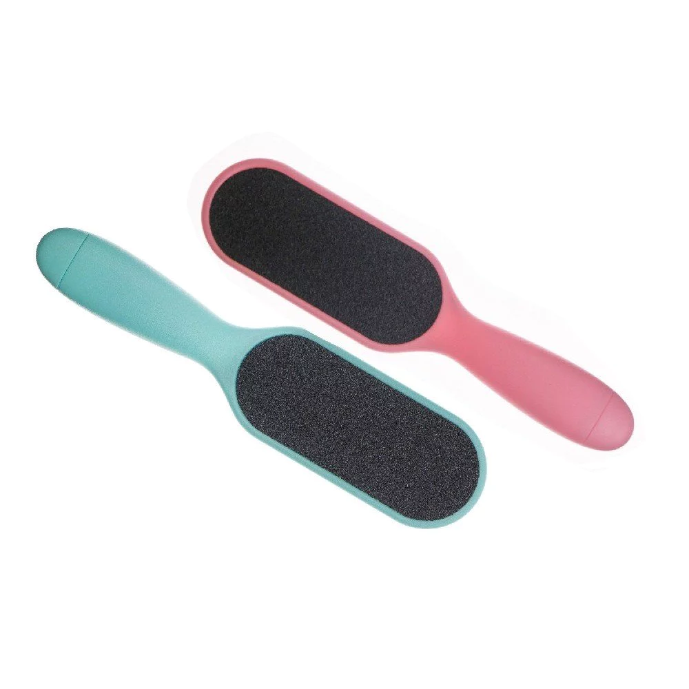 Ro-Ro Accessories Πλαστική Ράσπα για Λείανση της Επιδερμίδας και Απομάκρυνση των Σκληρύνσεων RS121 ,1 τμχ