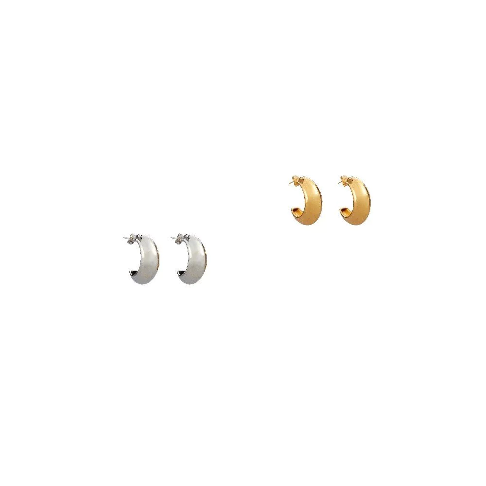 Ro-Ro Accessories Σκουλαρίκι Κρίκος, E161, 300mm, 1 ζευγάρι Ro-Ro Accessories Σκουλαρίκι Κρίκος, E161, 300mm, 1 ζευγάρι