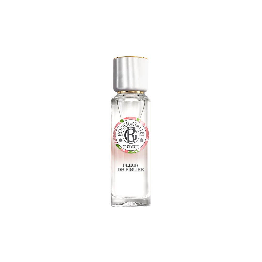 Roger & Gallet Fleur de Figuier Eau Parfumee Άρωμα με Νότες Σύκου & Grapefruit, 30ml