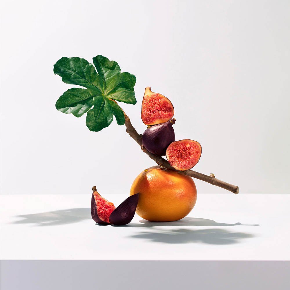 Roger & Gallet Fleur de Figuier Eau Parfumee Άρωμα με Νότες Σύκου & Grapefruit, 30ml