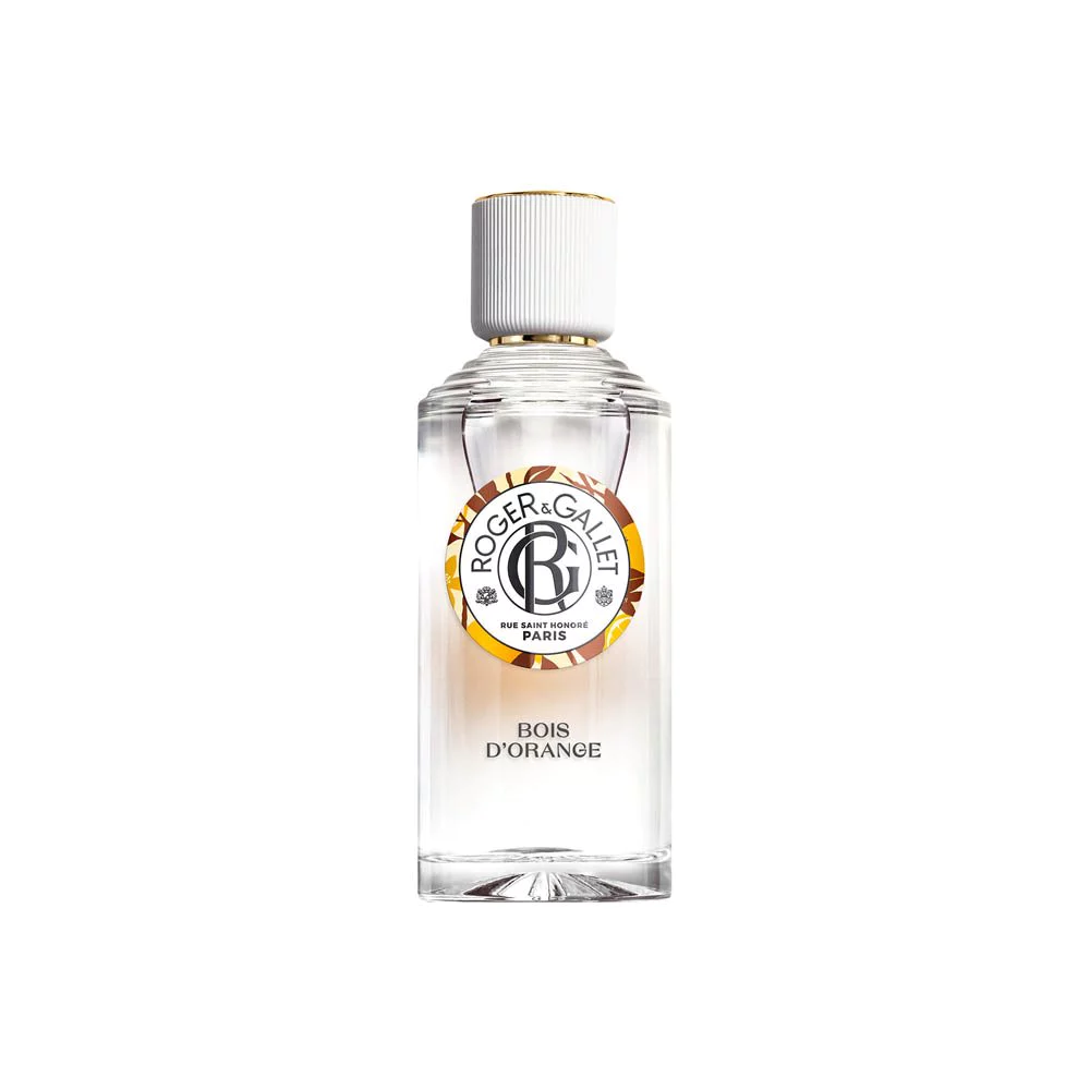 Roger & Gallet Bois d'Orange Eau Parfumee Άρωμα Πορτοκάλι, 100ml Roger & Gallet Bois d'Orange Eau Parfumee Άρωμα Πορτοκάλι, 100ml