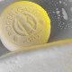 Roger & Gallet Cologne Twist Cleansing Bar Μπάρα Καθαρισμού 3-σε-1, 100g 